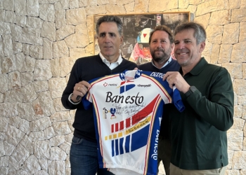 El sueño de los doce apóstoles del turismo alteano cumple 50 años