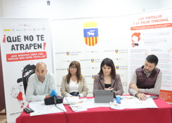 Apostando por la salud todo el año