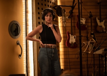 «La música siempre ha estado en mí»