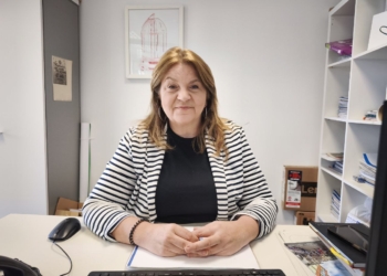 «Debemos apostar por nuestro comercio y tirar para adelante juntos»