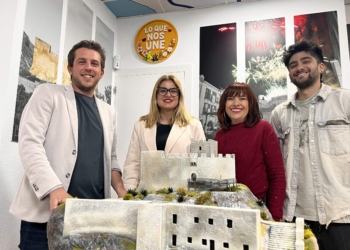 Petrer avanza para consolidarse como un destino clave de interior