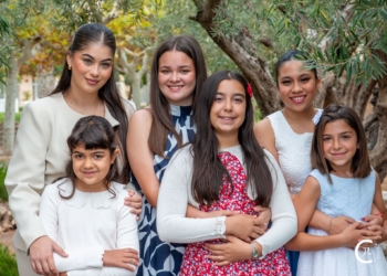 La Plaza de España acoge este sábado la Proclamación de las Belleses del Foc 2025 de las Fiestas de Hogueras de Sant Joan d’Alacant