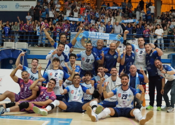 «El grupo no sólo deseaba, sino que merecía conseguir el ascenso»