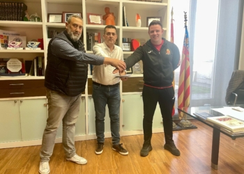 «En agosto podremos empezar la pretemporada en el campo de fútbol»