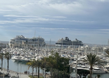 Alicante prevé llenar los hoteles y bloques de apartamentos por encima del 90% este puente