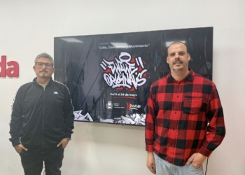 Elda consolida la oferta de cultura urbana con la segunda edición del festival ‘El Valle Originals’