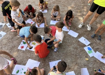 Petrer oferta 870 plazas en sus dos escuelas de verano de Educación y Deportes