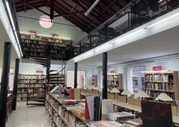 La Biblioteca Municipal “Enric Valor” entrega los premios del concurso de marcapáginas en su edición más participativa