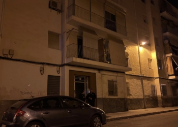 Las familias desalojadas de San Antón ya pueden solicitar las ayudas económicas