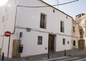 El Pleno avanza en el planeamiento que reduce la edificabilidad a dos alturas en los núcleos históricos de Beniferri y Campanar