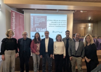 El análisis sobre el cambio climático y las inundaciones centran la I edición de la Universidad Estacional de Utiel