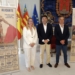 Alicante presenta los 10 festejos de la Feria de San Juan y San Pedro 2025