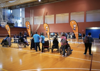 La Generalitat concede 600.000 euros a entidades deportivas sin ánimo de lucro para la integración de colectivos de la diversidad