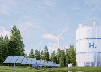 Un nuevo sistema almacenará y transportará energía renovable mediante moléculas orgánicas