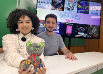 Talleres, escape room, territorio gamer y otras actividades durante todo el mes de mayo para celebrar el Orgullo Friki en Petrer