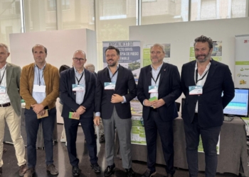 Elche acoge la I Feria Tecnológica del camp d’Elx