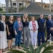 El Club Los Holandeses de l’Alfàs conmemora a las víctimas de la II Guerra Mundial