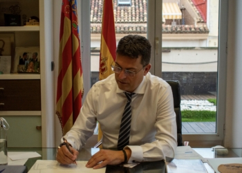 Alfafar aprueba la bonificación de las facturas de agua