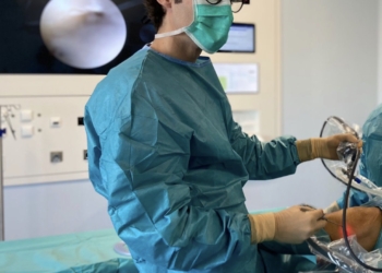 «La salud de las rodillas está vinculada a la actividad que realizamos»