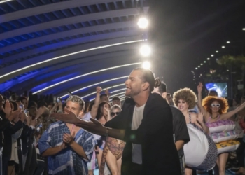 Torrevieja Weekend se consolida con una cuarta edición llena de sorpresas