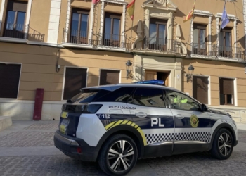 Más de 500 aspirantes optan a las 20 plazas de Policía Local