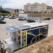 L’Alfàs reubica el ecoparque móvil de los viernes en las inmediaciones del parking de La Bolleta