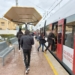 Metrovalencia facilitó en abril 7,4 millones de desplazamientos