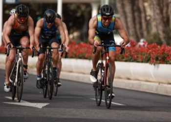Dispositivo especial de tráfico en el centro y el litoral para el fin de semana