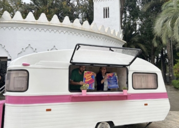 La X edición de Elche Street Food Market será el fin de semana del 23 al 25 de mayo