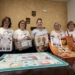 400 mujeres de toda España participan en el XI Encuentro de Patchwork de la Asociación Colibrí