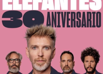 L’Auditori acoge este sábado la actuación del grupo “Elefantes”