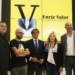La Diputación otorga el XXX Premi Enric Valor de Novel·la en Valencià al castellonense Jordi Colonques