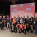 La Comunitat Valenciana promociona la oferta turística en Basilea ante agentes turísticos y medios especializados con motivo del Festival de Eurovisión 2025