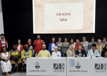 Alcoy celebrará el Día Mundial de la Diversidad Cultural con una jornada de convivencia e intercambio