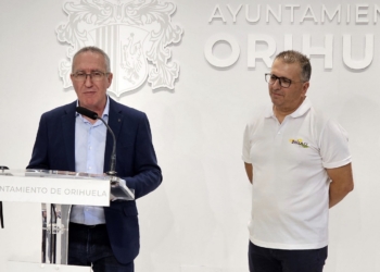 Orihuela abrirá, del 23 al 30 de mayo, el plazo de inscripción para la Escuela de Verano 2025