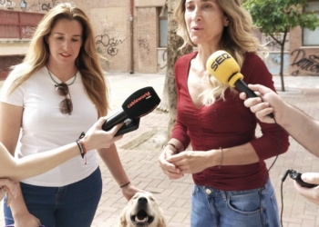 La Concejalía de Protección Animal organiza una jornada de concienciación infantil sobre tenencia y buenas prácticas caninas