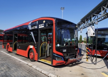 La Junta General de la EMT aprueba un beneficio “histórico” de 14,4 millones de euros