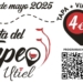 Este fin de semana vuelve la Ruta del Tapeo de Utiel