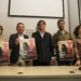 El Instituto Gil-Albert y Casa Mediterráneo presentan las segundas jornadas sobre ilustración y cómic