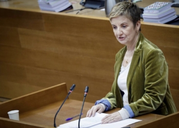 Marián Cano denuncia la “situación crítica” de empresas afectadas por la riada por el retraso en el pago de indemnización del Consorcio de Seguros