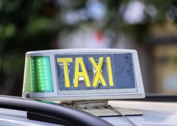 Santa Pola convoca nuevas pruebas para obtener el permiso local de conductor de taxi