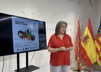 Familia Orihuela organiza una jornada formativa para mejorar la convivencia en el hogar