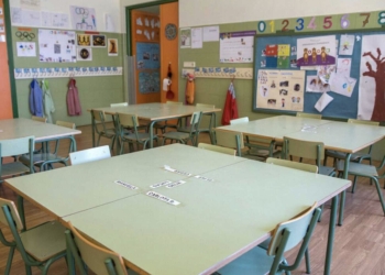 El Consell aprueba la creación del Centro de Educación Infantil y Primaria Número 15 de Torrevieja