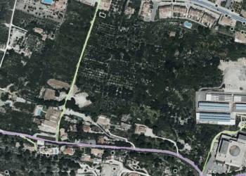 El Ayuntamiento asumirá por gestión directa el desarrollo del Plan Parcial de Bellas Artes