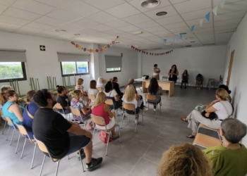 El Ayuntamiento adjudica el nuevo contrato de gestión del Centro de Protección Animal a Asoka