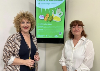 Cultura anuncia la 4ª Edición del programa de “Voluntariado por el valenciano”