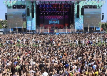 Conciertos, festivales y monólogos copan la programación de la temporada estival de eventos en Benidorm