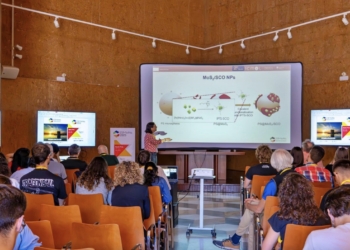 Santa Pola acoge la XVIII Escuela Europea de Nanociencia Molecular