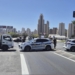 La Policía Local de Benidorm y CNP realizan un simulacro conjunto de “cierre” de la ciudad