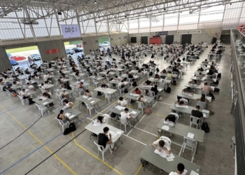 La Nucía será sede de los exámenes de la PAU por noveno año